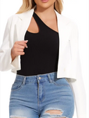 Tummy Control Shaping Bodysuit for Women