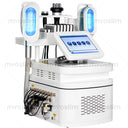 EMS Body Sculpt - Zero Pain Cavitation Slimming