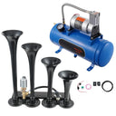 Trumpet Train Air Horn Kit
