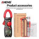 ANENG ST170 Large Screen Clamp Meter