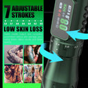 XNET F150 Wireless Tattoo Pen Lightweight