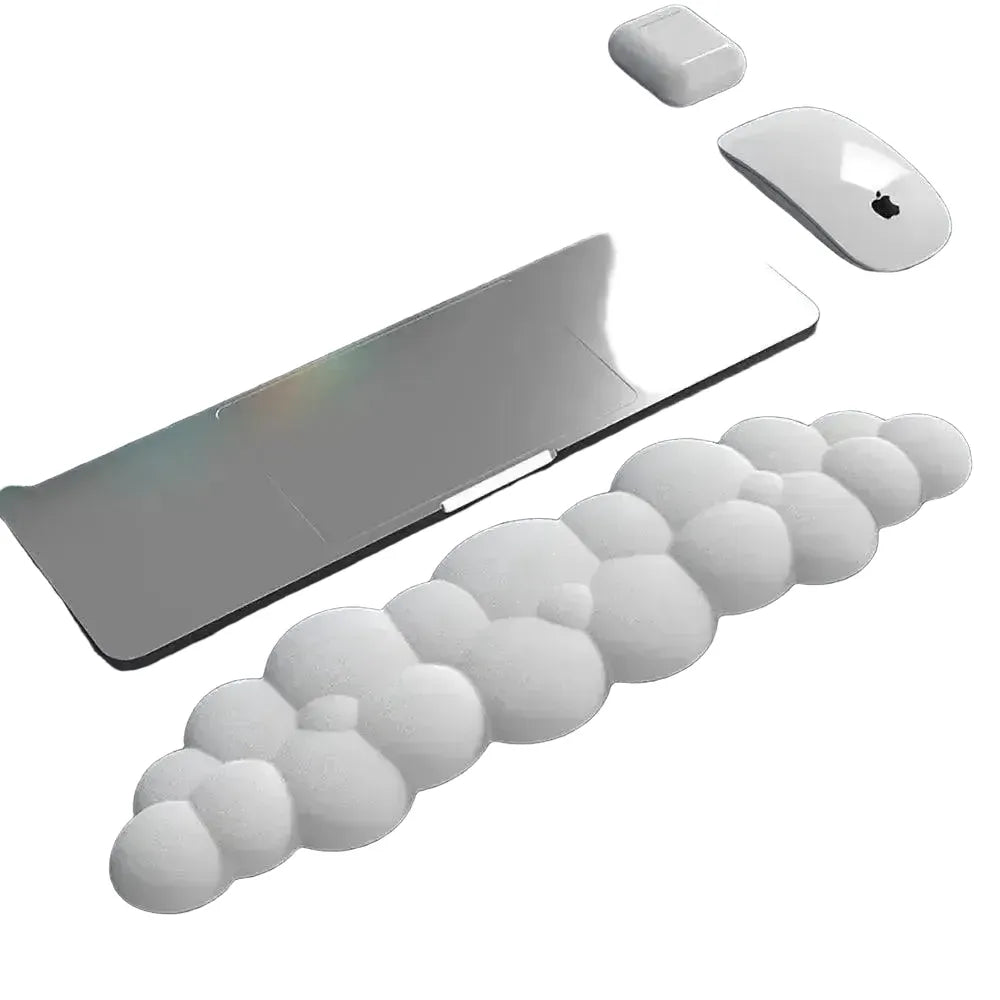 Ergonomic Wrist Rest Pad for Office — product view 1
