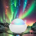 Aurora Projector - 360 Rotating Atmosphere Lamp