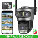 Camera for Homeowners Outdoor Security