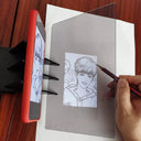 Portable Optical Drawing Board - Swift Trace.