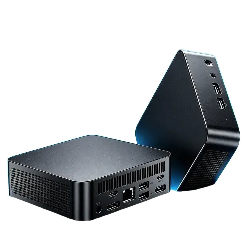 Intel Core Mini PC SSD — product view 1