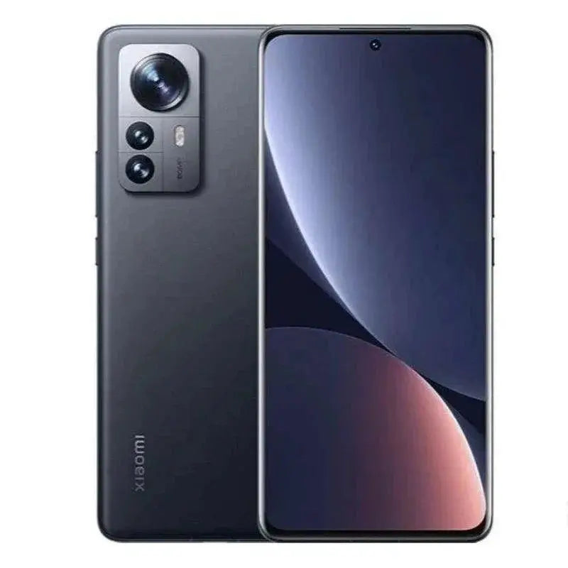Xiaomi Mi 12 Pro 12GB RAM 256GB ROM Snapdragon 8 Gen 1 5G