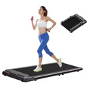 Foldable Walking Pad Treadmill For Home Gym Space Saving