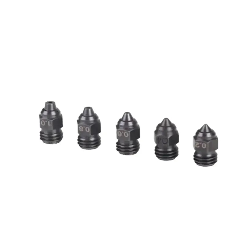Hardened Steel Nozzle Set — product view 1