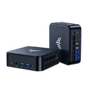 KAMRUI Ryzen 7 24GB 512GB Mini PC