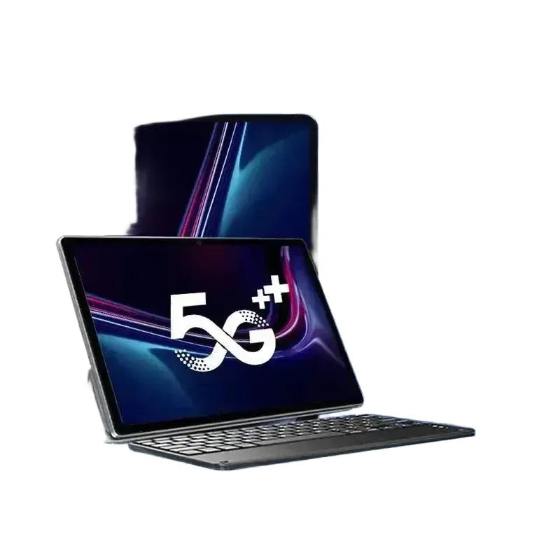 Cinematic Android Tablet for Pro Work — 16GB 512GB