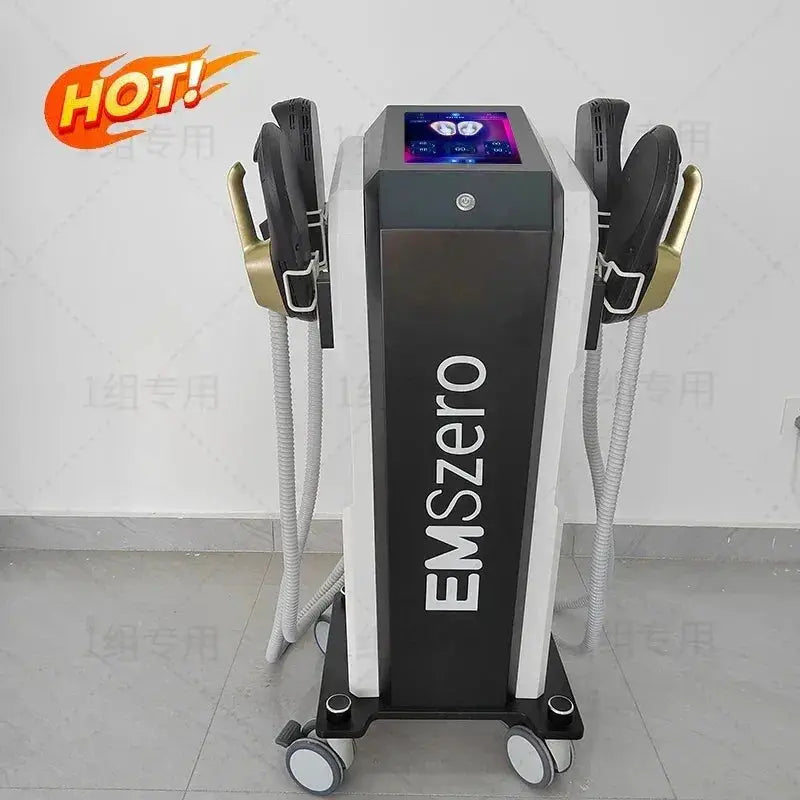DLS-EMSlim NEO Nova 6500W EMS Body Sculpting Machine