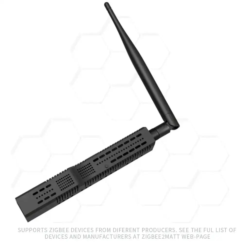 SMLIGHT SLZB-06/M/P7 Zigbee 3.0 to Ethernet,USB,and WiFi gateway coordinator with PoE,works with Zigbee2MQTT,Home Assistant,ZHA