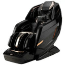 Massage Chair 4D with Atmosphere Light Full Body Massage with Voice Control,Heating,LCD Remote Control,Foot Roller Massage Chair
