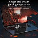 Somnambulist SSD Faster Storage