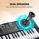 Portable Key Digital Keyboard