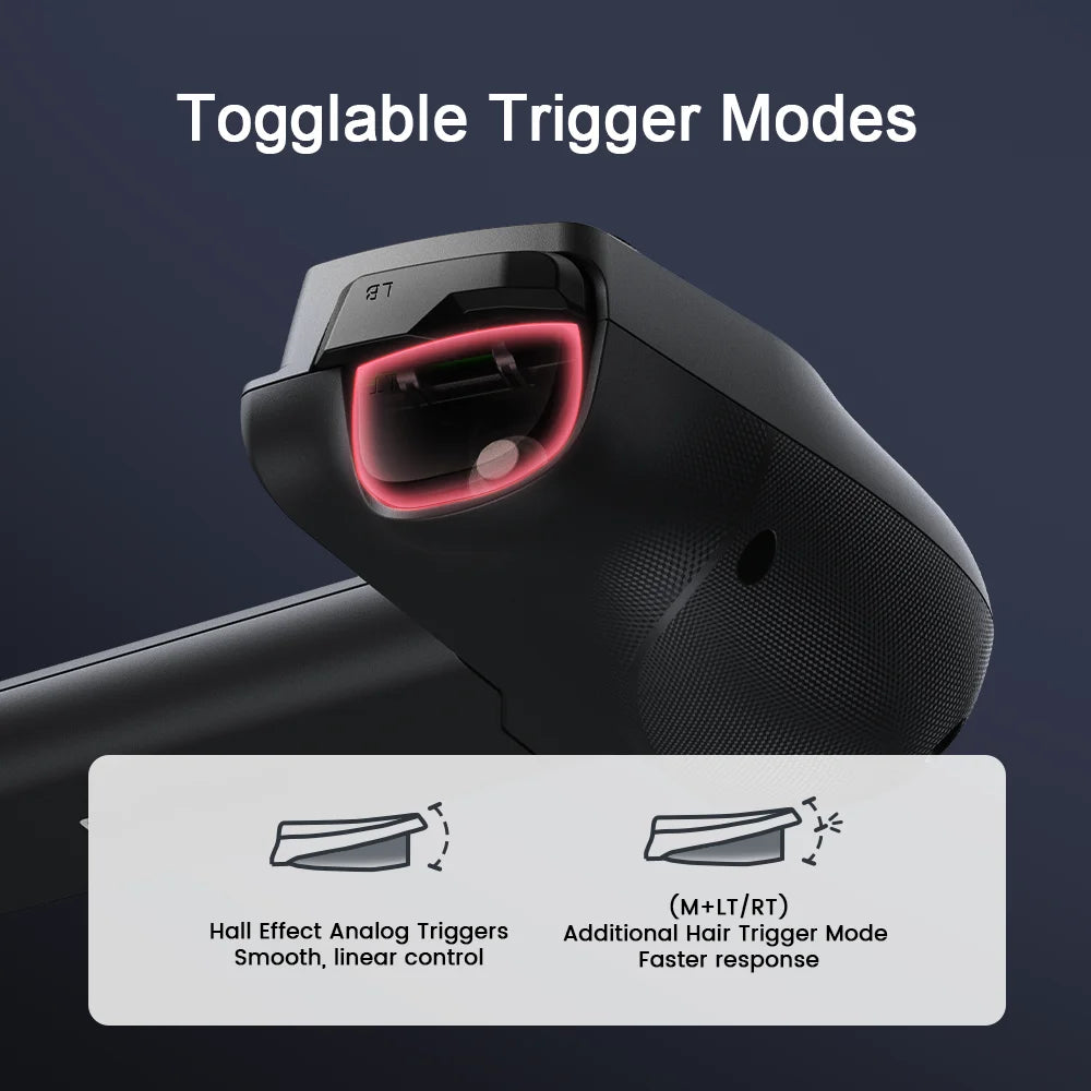 GameSir Game Controller for Play