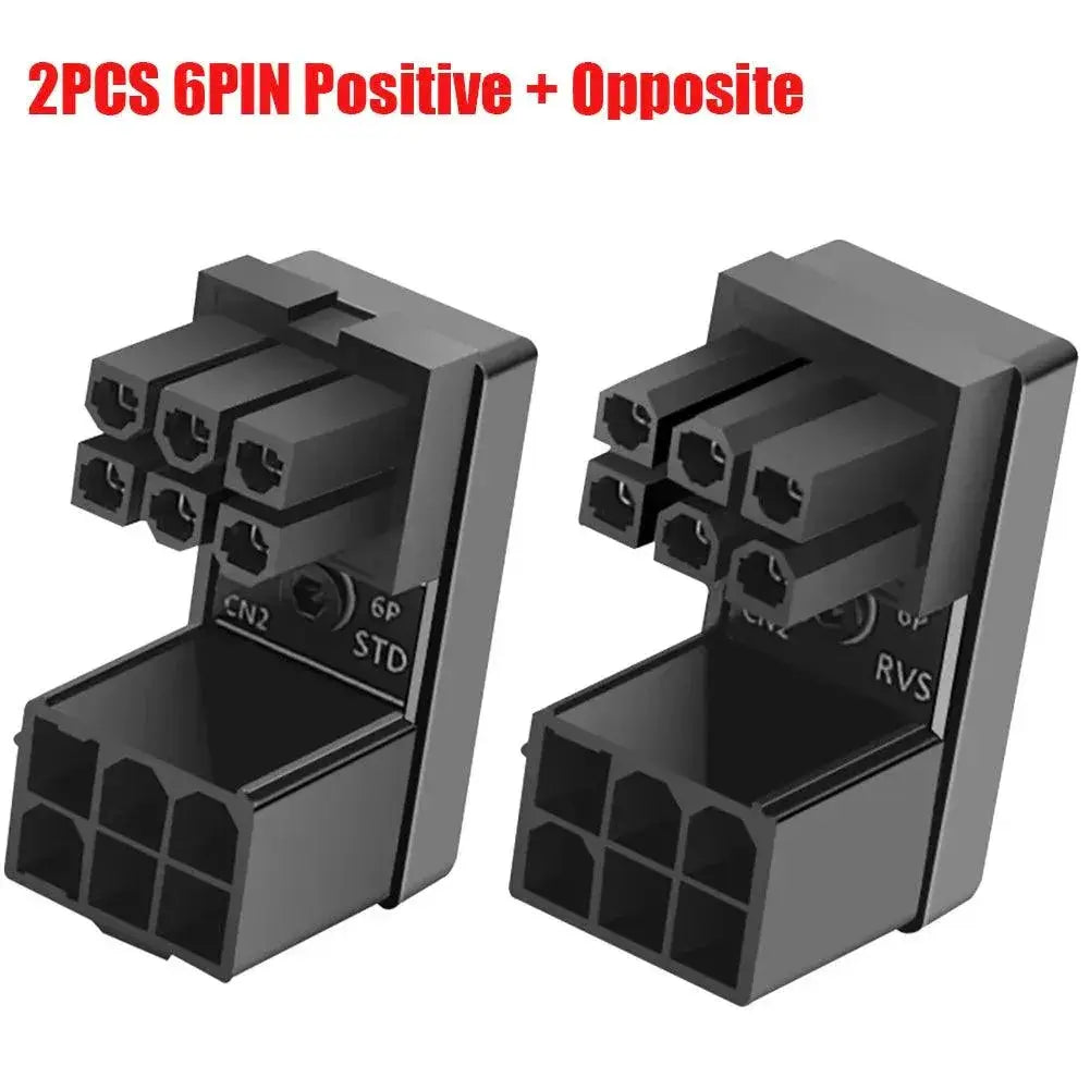 Stable GPU Connector for Office — product view 20