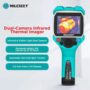 TR10 Professional Thermal Camera