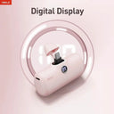 Iwalk Mini Power Bank - Fast Charge On The Go