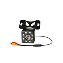 Smart Rear View Camera for Safer Parking Drive Now