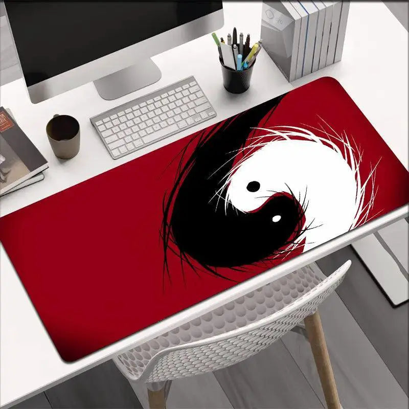 Smooth Glide Mouse Pad for PC Gaming — FF38
