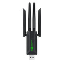 Dual Band USB WiFi Adapter for Gamers