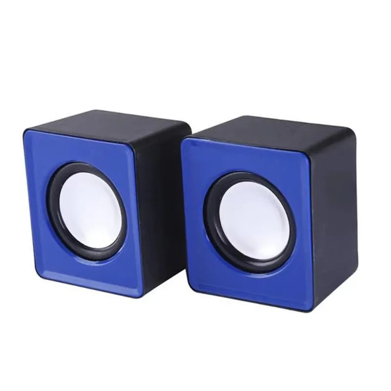 Laptop Desktop Computer Speaker PC