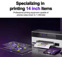 A3 DTF Printer For Custom Apparel