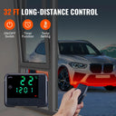 Compact Diesel Parking Heater