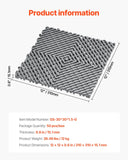 Interlocking Drainage Floor Tiles