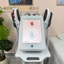 Myoslim Vacuum Massager - Fat Burning Roller