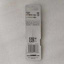 Extreme Impact Bit Holder with Magnetic Lock Tool 1/4in