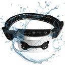 Intelligent Dog Bark Collar Rechargeable Waterproof Vibration