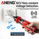 Aneng Non Contact Voltage Detector
