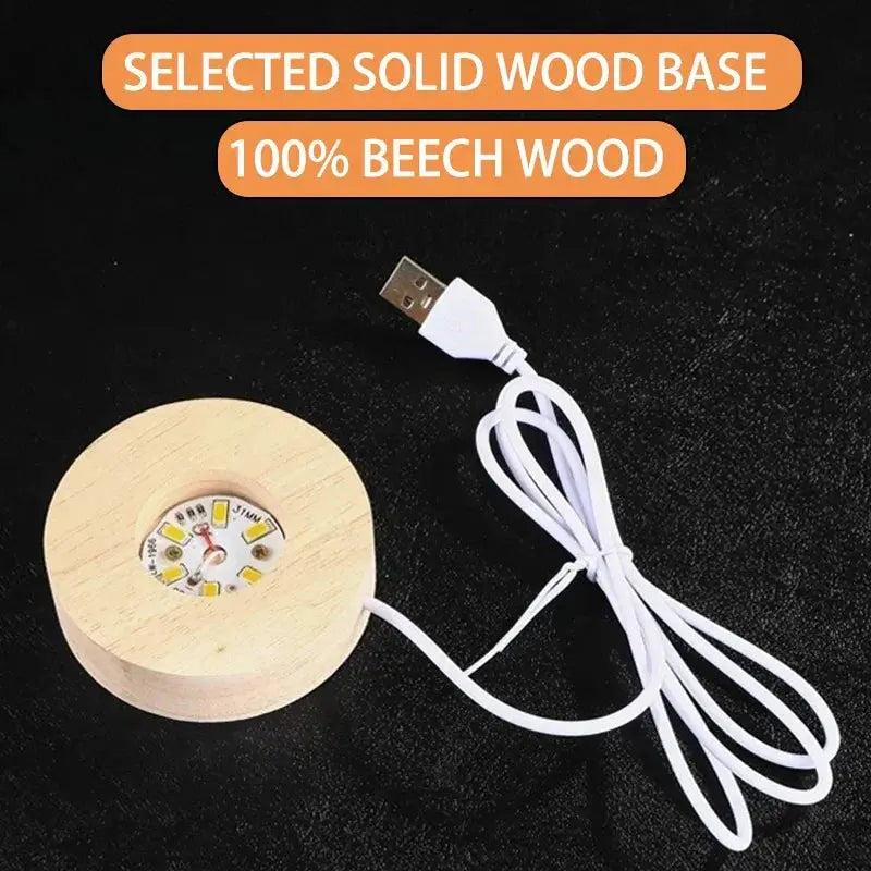 Calming Night Light for Kids Bedroom — product view 18
