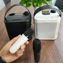 Karaoke Speaker for Party Fun