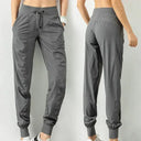 Quick-Dry Joggers for Women Running