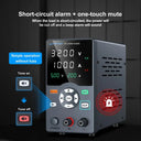Wanptek Digital Power Supply