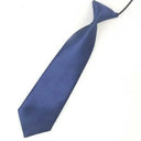 Elastic Kids Tie for Parties and Events