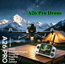 A26 Pro Drone 4K 8k