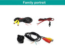 Night Vision Car Camera for Drivers