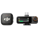 DJI Mic - Pro Wireless Recording Kit