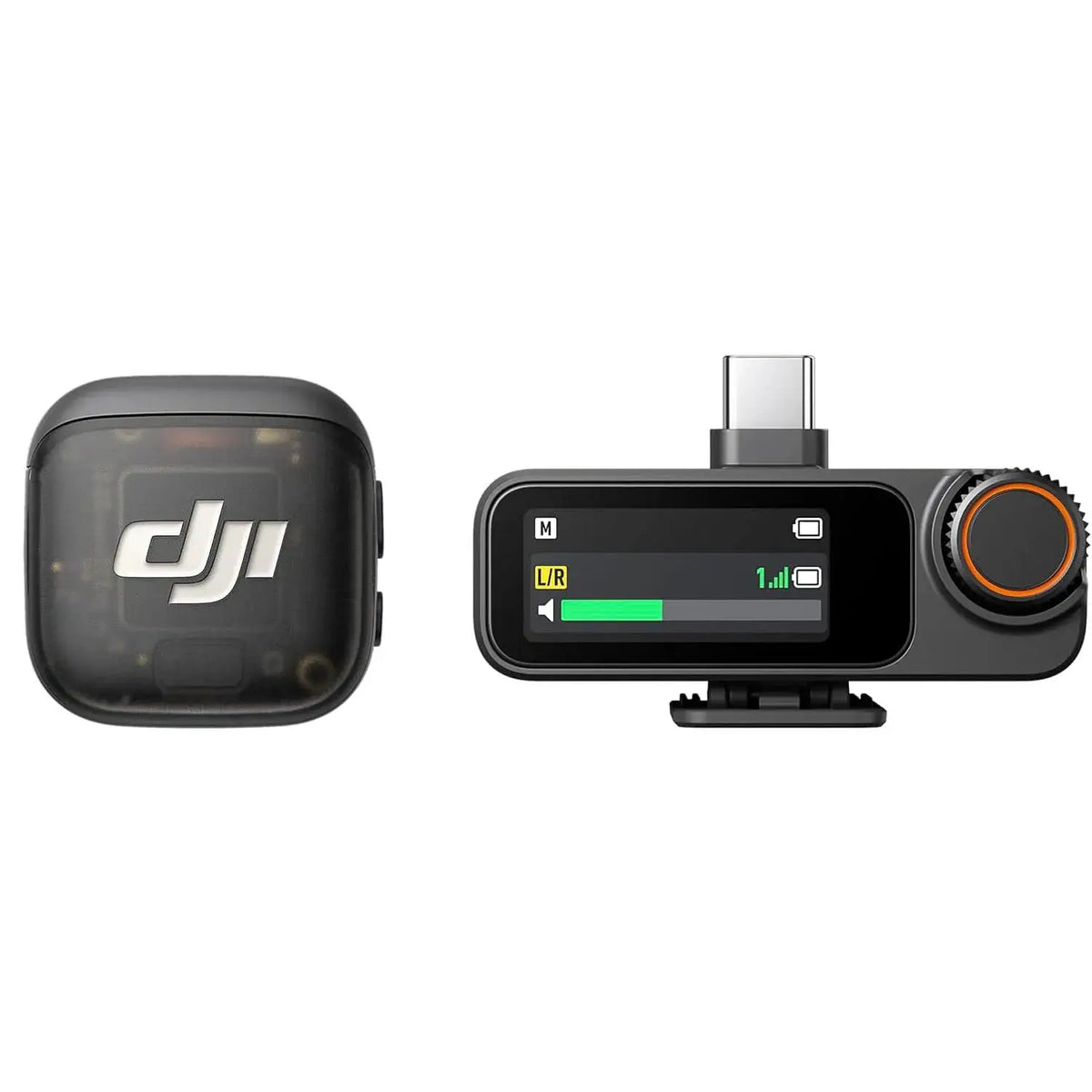 DJI Mic - Pro Wireless Recording Kit — product view 10