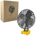 Reliable Cooling Fan for DeWalt 20V Max