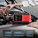 Jump Starter Air Battery