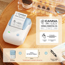 NIIMBOT B1 Portable Bluetooth Thermal Printer 2 Inch Label Maker
