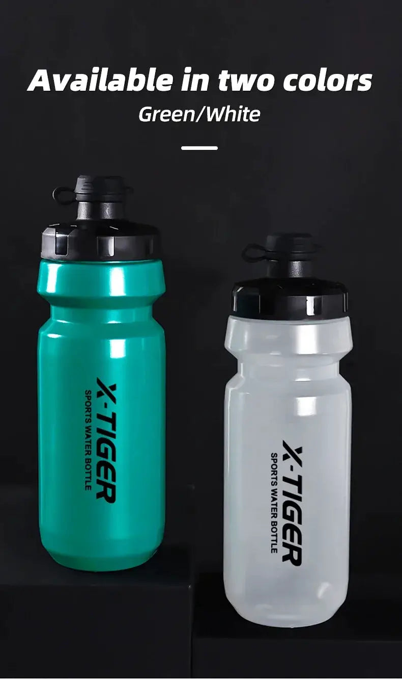 Water Bottle for Cyclists Ultra Light — product view 18
