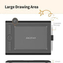 Gaomon M10K Art Drawing Tablet