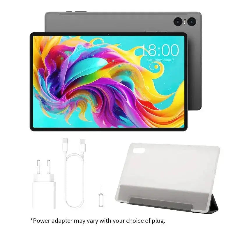 T50Pro High Performance Android Tablet With Stunning Display